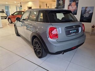 MINI 5 PORTE Mini 1.5 One 5 porte