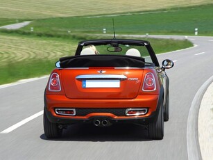 MINI CABRIO IV F54 2016 Clubman Clubman 2.0 Cooper D Hype