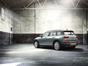 MINI CLUBMAN COOPER CLUBMAN Cooper Clubman