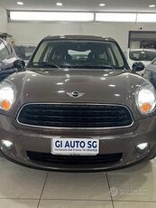 Mini Cooper Countryman GPL