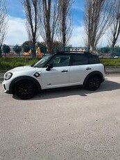 Mini Cooper Countryman SE Plug In Hybrid