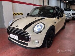 MINI Cooper D 1.5 Cooper D Business 5 porte