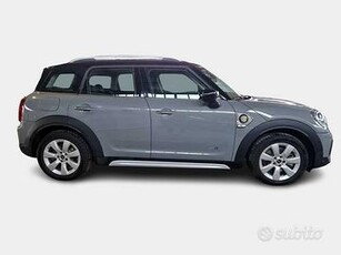 MINI COOPER SE COUNTRYMAN ALL4 Business autom.