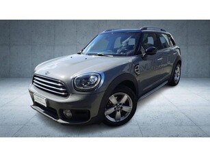 MINI COUNTRYMAN 1.5 One D Business XL Aut.