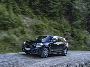 MINI COUNTRYMAN 1.5 One D Hype Countryman