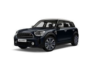 MINI COUNTRYMAN 2.0 Cooper D Yours Countryman