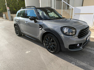 MINI COUNTRYMAN 2.0 DIESEL 23k