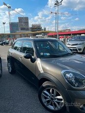 Mini Countryman Cooper D All4