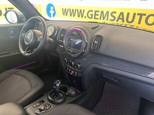 MINI COUNTRYMAN Mini 1.5 One D Business Countryman Automatica