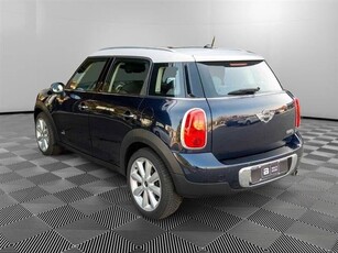 MINI COUNTRYMAN Mini 2.0 Cooper D Countryman ALL4 Automatica