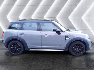 MINI COUNTRYMAN Mini Countryman 2.0 Cooper D Business all4 auto