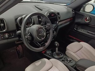 MINI COUNTRYMAN Mini Countryman 2.0 Cooper S Hype all4 auto