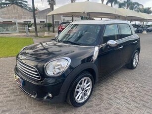 MINI Countryman Mini One D Countryman **NEOPATE