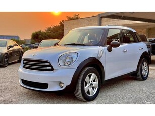 MINI Countryman One D Countryman