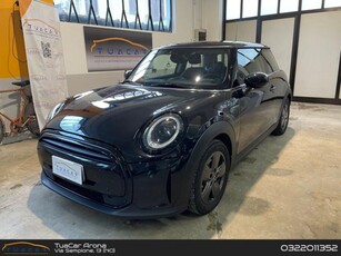 MINI Mini 1.5 Cooper Essential usato