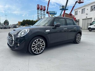 MINI Mini 2.0 Cooper SD 5 porte usato