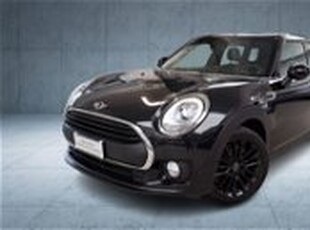 MINI Mini Clubman 1.5 One D Clubman del 2017 usata a Verona