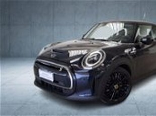 MINI Mini Cooper SE Classic del 2022 usata a Verona