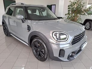 MINI Mini Countryman 1.5 Cooper Essential Countryman usato