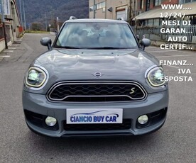 MINI Mini Countryman 1.5 Cooper Hype Countryman ALL4 Automatica usato