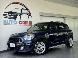 MINI Mini Countryman 1.5 Cooper Hype Countryman ALL4 usato