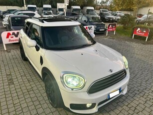 MINI Mini Countryman 1.5 Cooper Hype Countryman usato