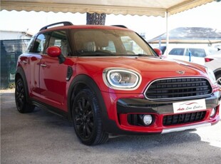 MINI Mini Countryman 1.5 One D Countryman usato