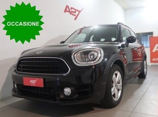 MINI Mini Countryman 1.5 One Hype Countryman usato