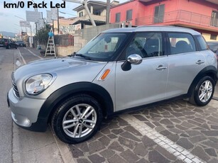 MINI Mini Countryman 1.6 One D Business Countryman usato