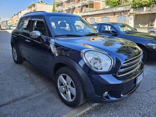 MINI Mini Countryman 1.6 One D Business Countryman usato