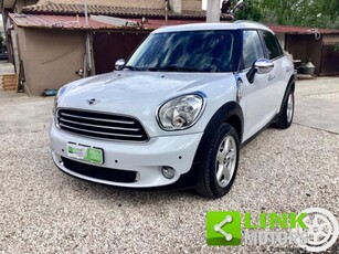 MINI Mini Countryman 1.6 One D Countryman usato