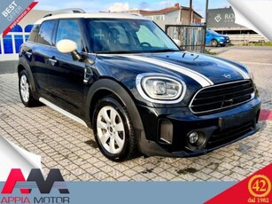 MINI Mini Countryman 2.0 Cooper D Business Countryman ALL4 Automatica usato