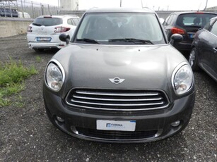 MINI Mini Countryman 2.0 Cooper D Countryman Automatica usato