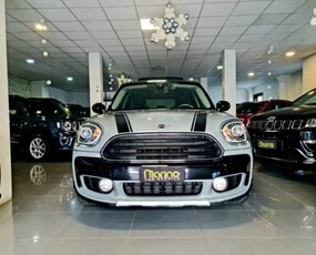 MINI Mini Countryman 2.0 Cooper D Hype Countryman usato