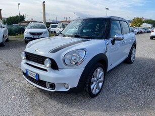 MINI Mini Countryman 2.0 Cooper SD Countryman ALL4 usato