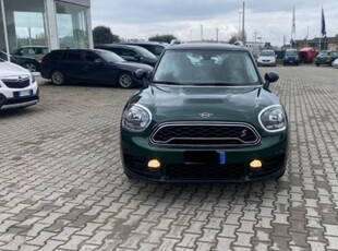 MINI Mini Countryman 2.0 Cooper SD Countryman Automatica usato