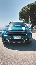 MINI Mini Countryman F60 - 2020