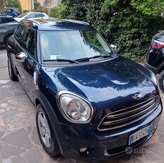 MINI Mini Countryman R60 - 2014