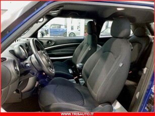 MINI Paceman 2.0 Cooper D Aut. (NAVI)