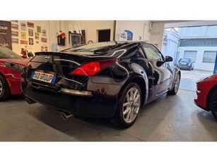 NISSAN 350 Z Coupé 3.5 V6 Lev 2 99000km! ISCRIVIBILE ASI!