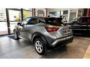 NISSAN JUKE 1.0 DIG-T 114 CV DCT N-Connecta