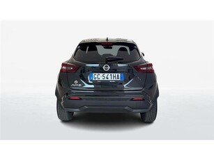 NISSAN JUKE 1.0 DIG-T 114CV N-CONNECTA DCT