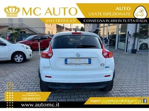 NISSAN JUKE 1.5 dCi Acenta