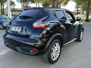 NISSAN JUKE 1.5 dCi Start&Stop Acenta