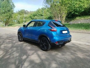 NISSAN JUKE 1.5 dCi Start&Stop Bose Personal Edition