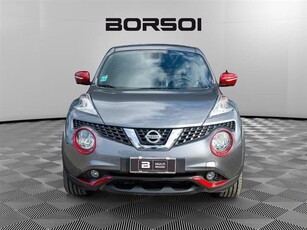 NISSAN JUKE 1.5 dCi Start&Stop Tekna