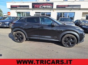 Nissan Juke 1.6 94 CV Visia usato