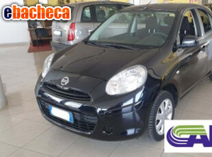 Nissan - micra - 1.2..