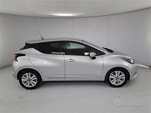 NISSAN MICRA IGT 100 Acenta Xtronic 5 PORTE BERLIN