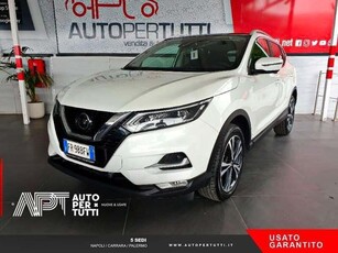 Nissan Qashqai 1.2 DIG-T